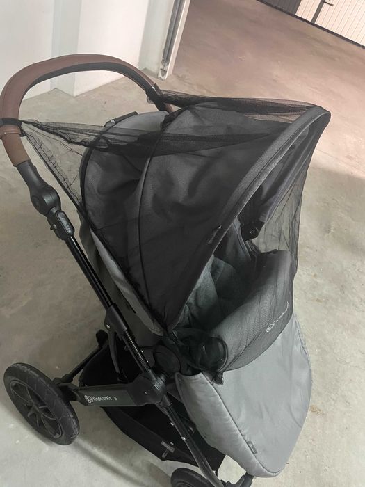 Carrinho de bebé com ovo439010180182190080