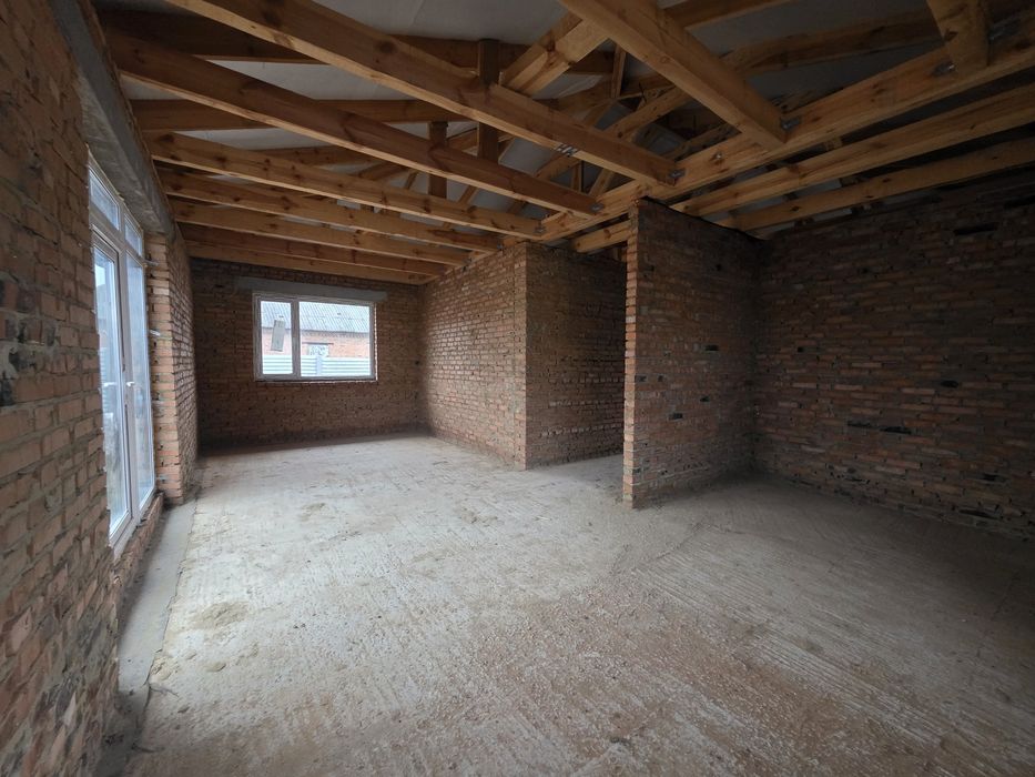 Продам одноповерховий будинок в Якушенцях