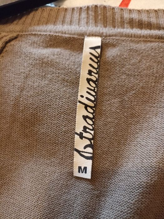 Túnica da marca Stradivarius