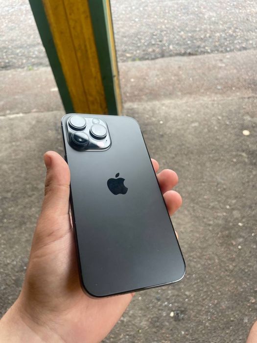 Продам IPhone 14 pro max