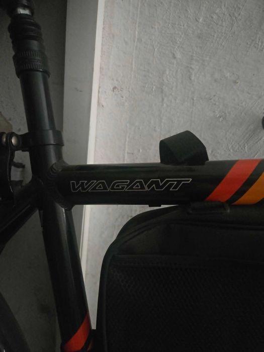 Rower turystyczny Romet Wagant 2 - okazja !!!