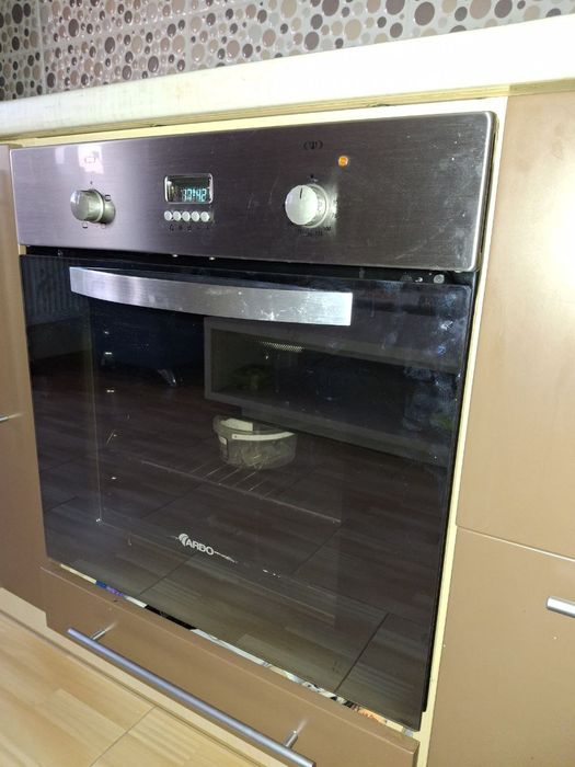 Духова піч ardo вживана хорошому стані