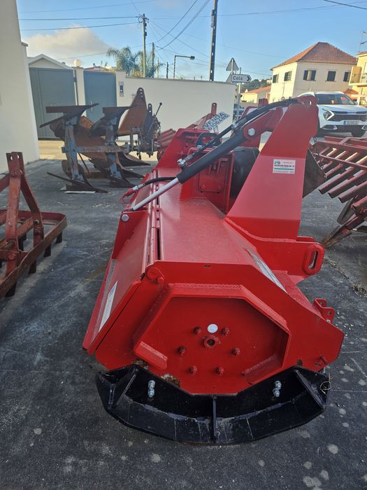 Triturador J Guimarães