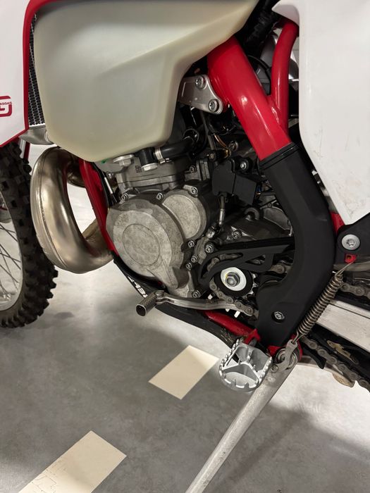 GASGAS EC250 2T (Nova- 5 Horas)