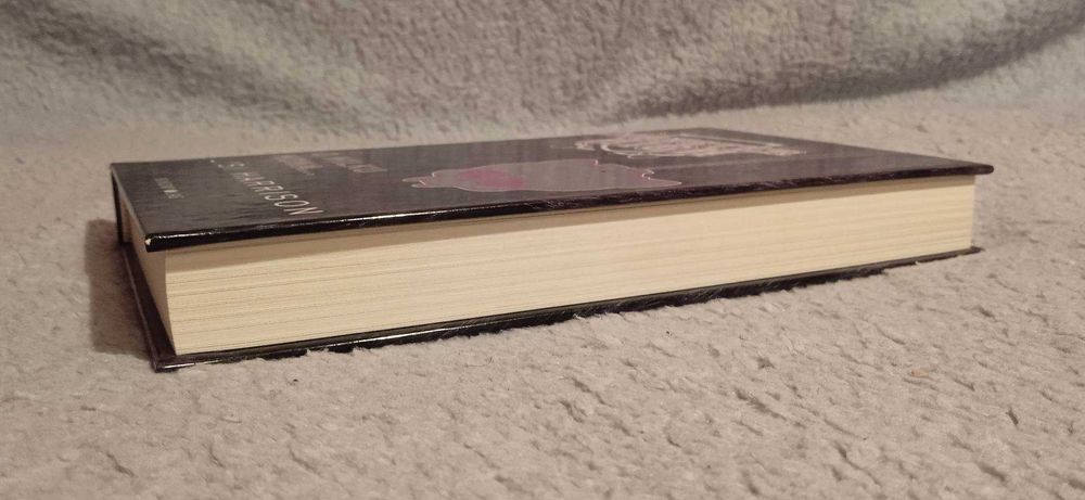 Książka Monster High tom 3