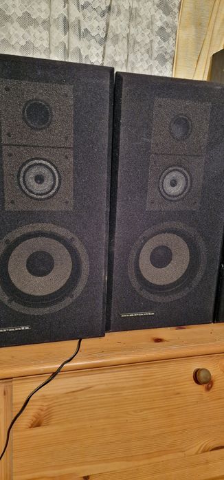 Kolumny Marantz HD 260