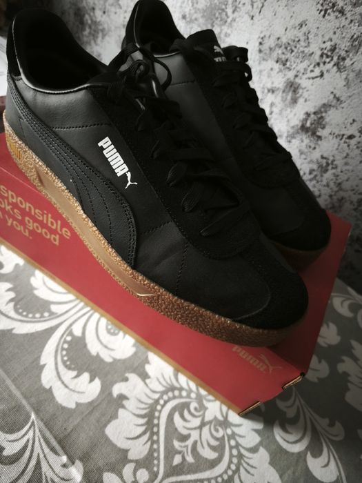 Чоловічі кросівки puma 44 розмір