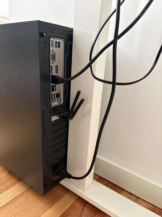 Pc Desktop Intel i5 12400 / 32GB RAM / SSD 1TB