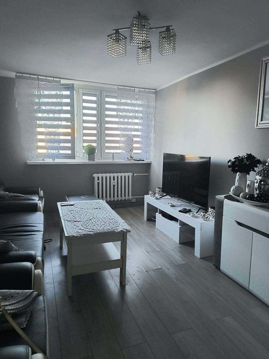 Mieszkanie na sprzedaż, 2 pokoje, 39 m², Gniezno