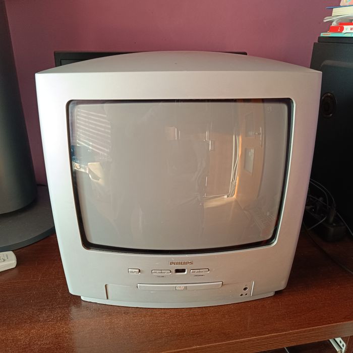 Telewizor Philips 14 cali