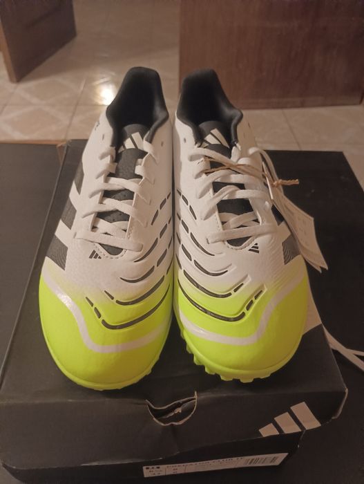 Chuteiras Adidas Predator
