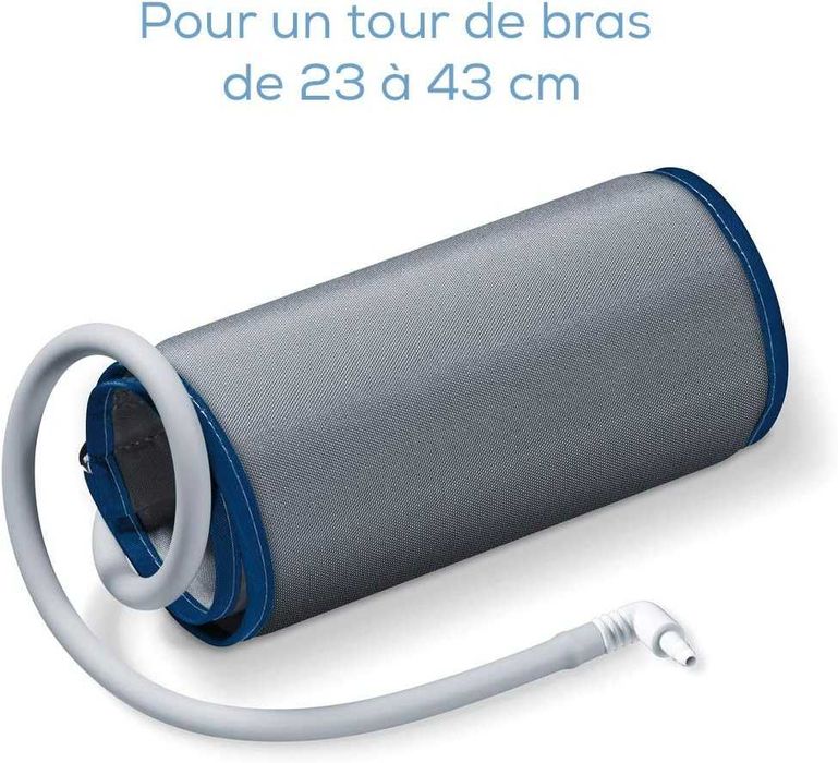 тискомір тонометр Beurer BM 93 CARDIO