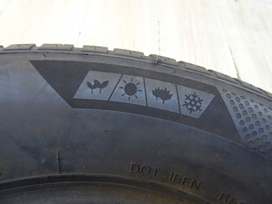 opona imperial all season driver 215/65r16 98 v 2023