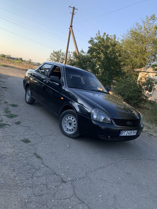 Продам приора 2170