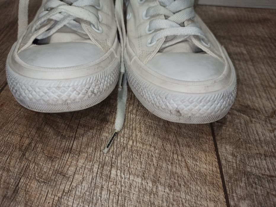 Кеди Converse all star  розмір 41 (26.5см.)