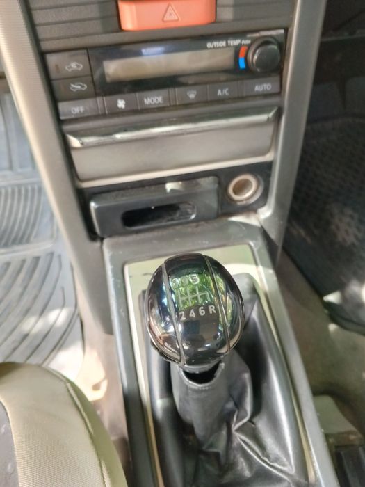 Nissan X- trail 2.2 dCi
