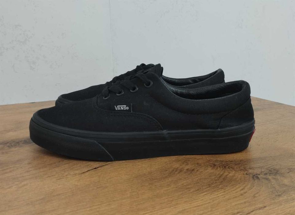 Buty Vans Era rozmiar 38