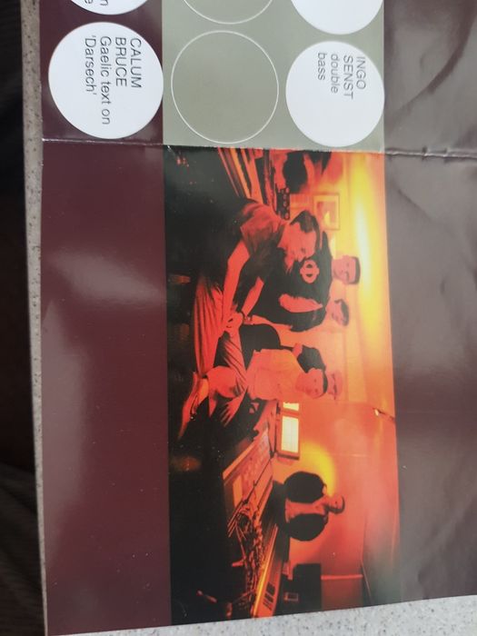 CD Raise The Roof! Groove Shot Ltd 2000