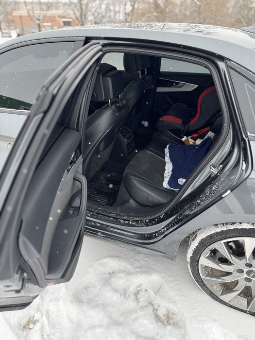 Audi A4, Premium Plus 45 TFSI QUATTRO