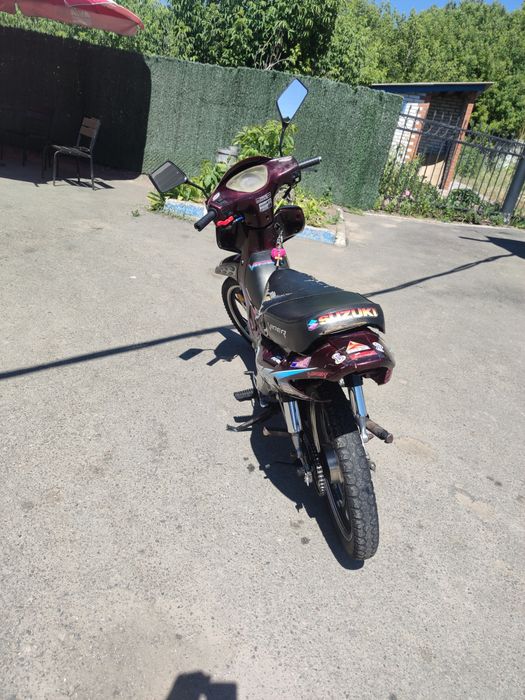 Вайпер актів 110