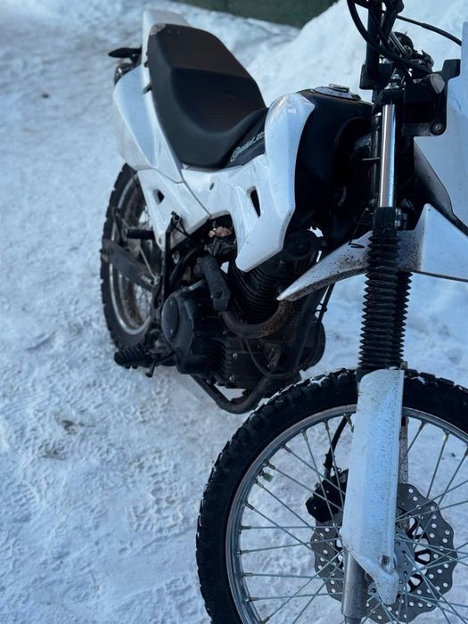 продам sparksp-200d1