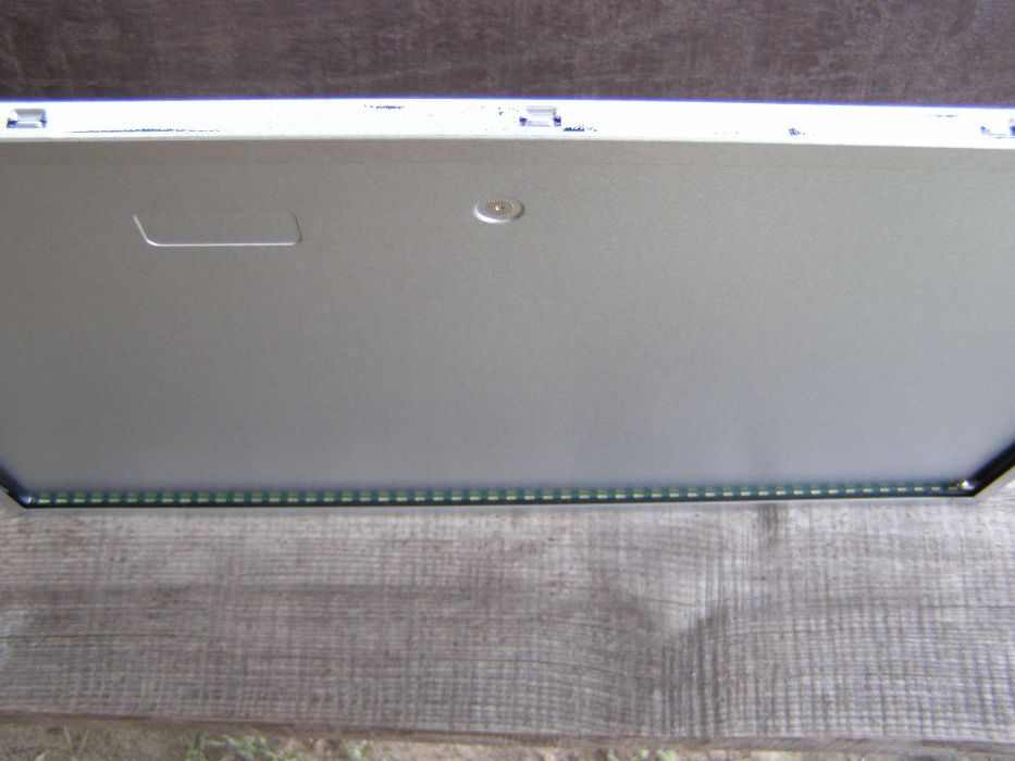 Мон.Asus VE198S---разборка