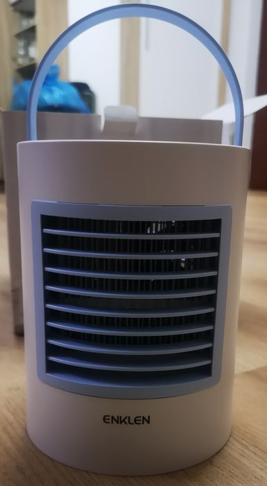 Nowy klimatyzator mini