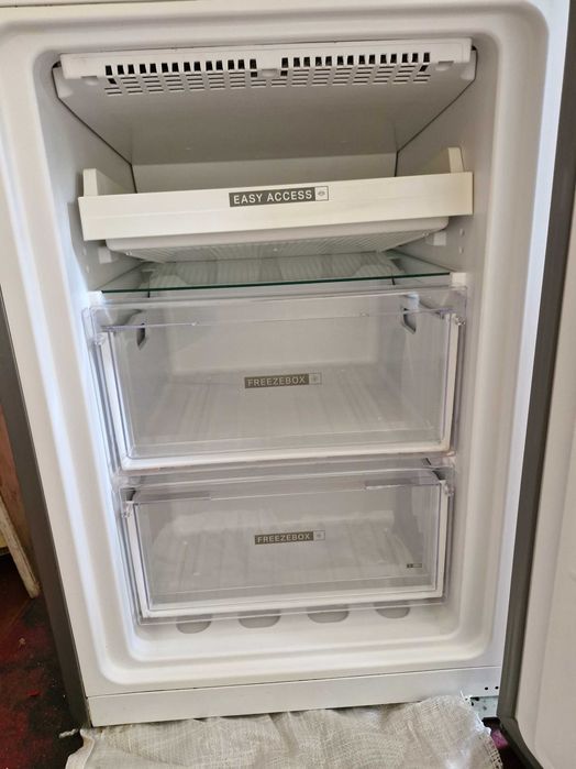 Продам холодильник Whirlpool W7X 810 OX O