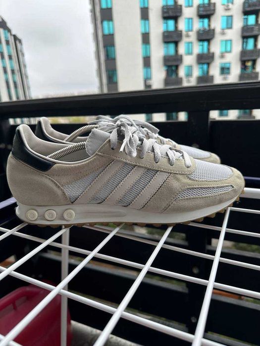 Adidas L.A. Trainer