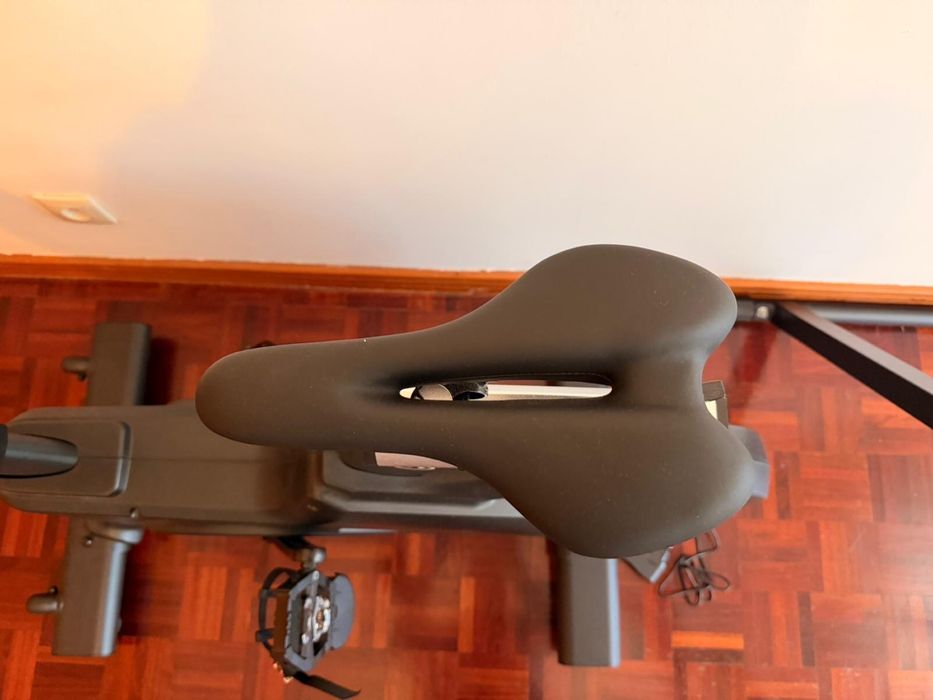 Bicicleta smartbike bodytone v3