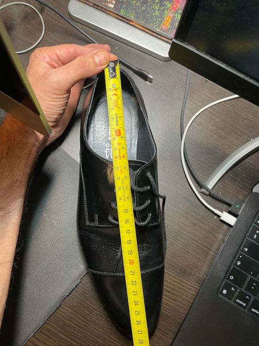 Półbuty męskie, buty męskie, skórzane półbuty