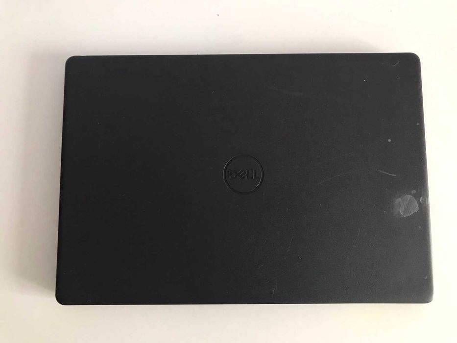 Ноутбук DELL Inspiron 3505 (Ryzen 5 3450U / 16GB / SSD 512GB / 1920x1080 IPS Touch) б/в