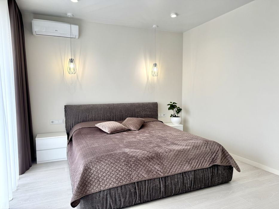 Дом по адресу ул. Заречная (площадь 163 м²) - Atlanta.ua - фото 15