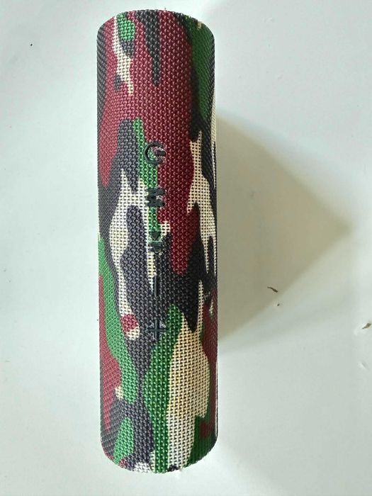 Głośnik Bluetooth Tracer RAVE sprawny