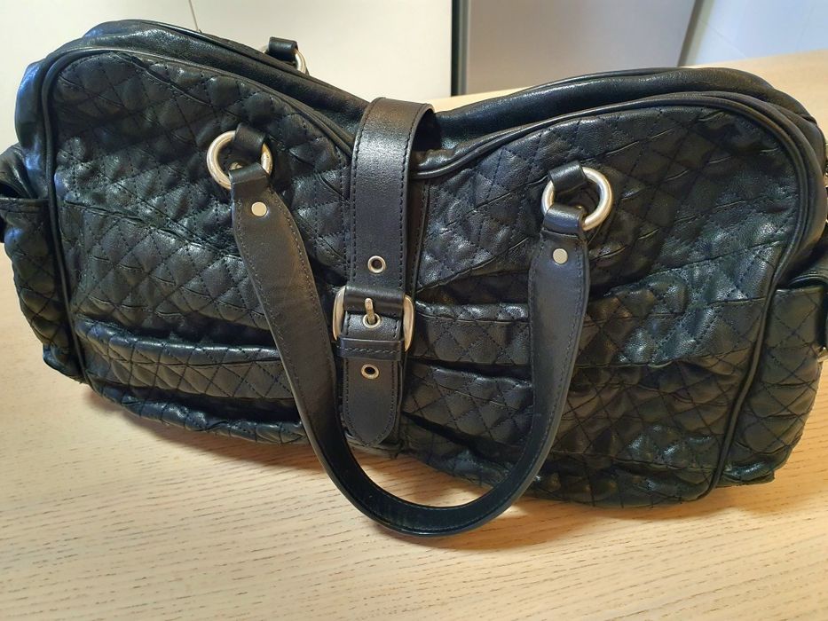 Mala Moschino cheapandchic