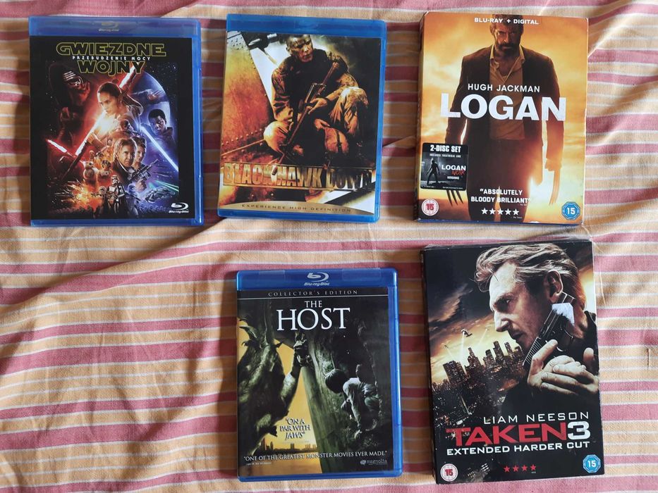 DVD остаться в живых, козырные тузы , Blu Ray (BD)