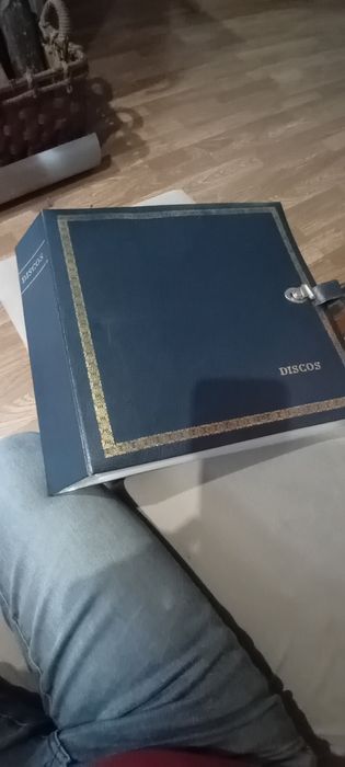 Coleçao discos vinil Raffaella carrá