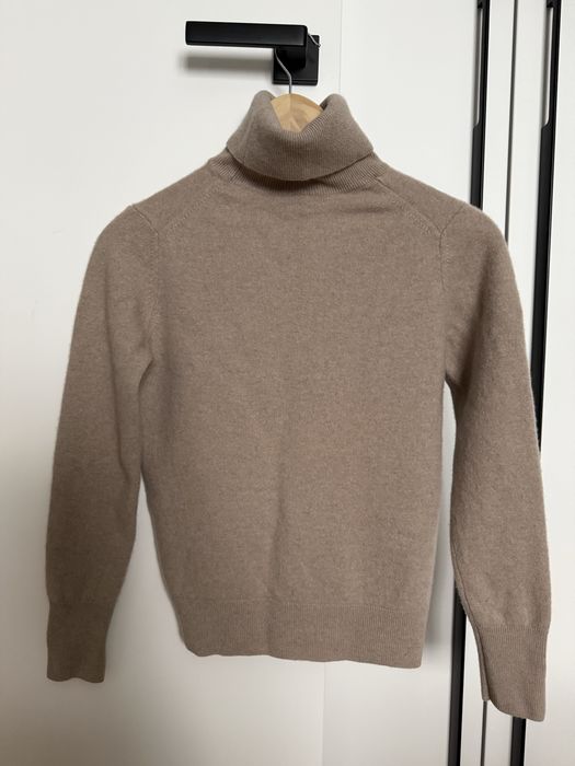 Джемпер Uniqlo  (кашемір)