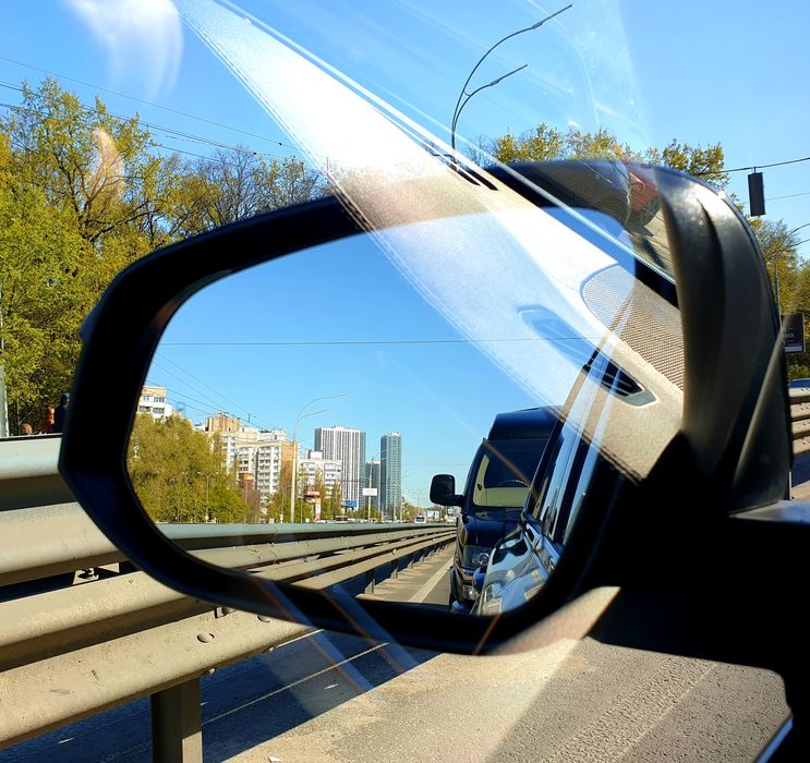 TOYOTA Highlander LIMITED AWD 2019