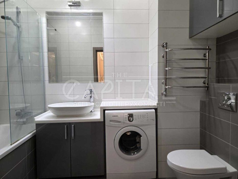 2-кімнатна квартира за адресою бульвар Лесі Українки (площа 104 м²) - Atlanta.ua - фото 12