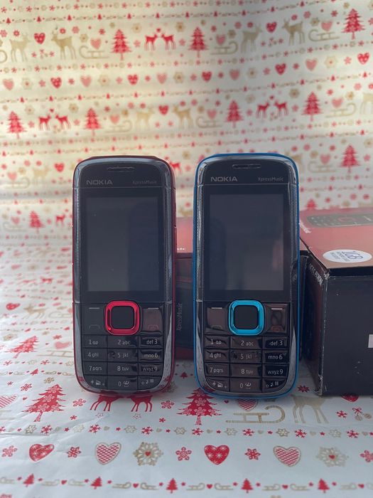 Nokia 5130 xpress music