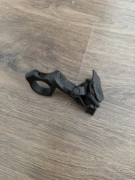 Quad Lock Fork Stem Mount PRO, мото тримач телефона