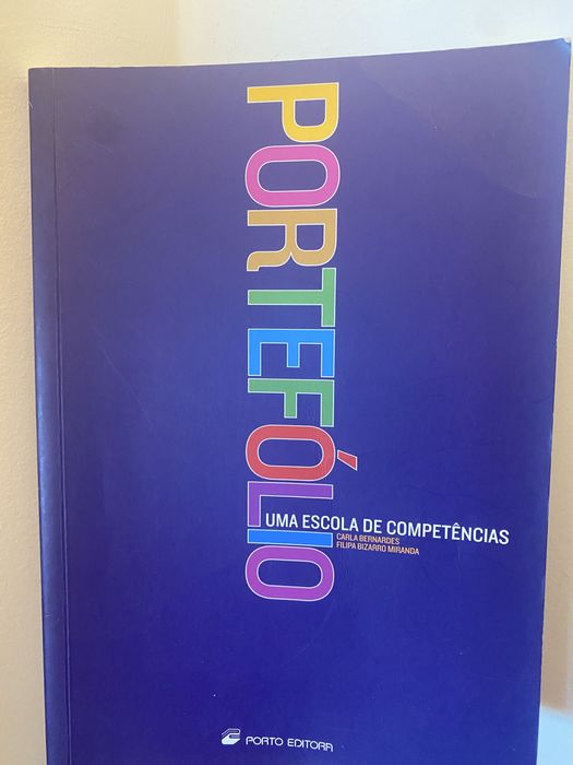 Livros de Sociologia e de Educação