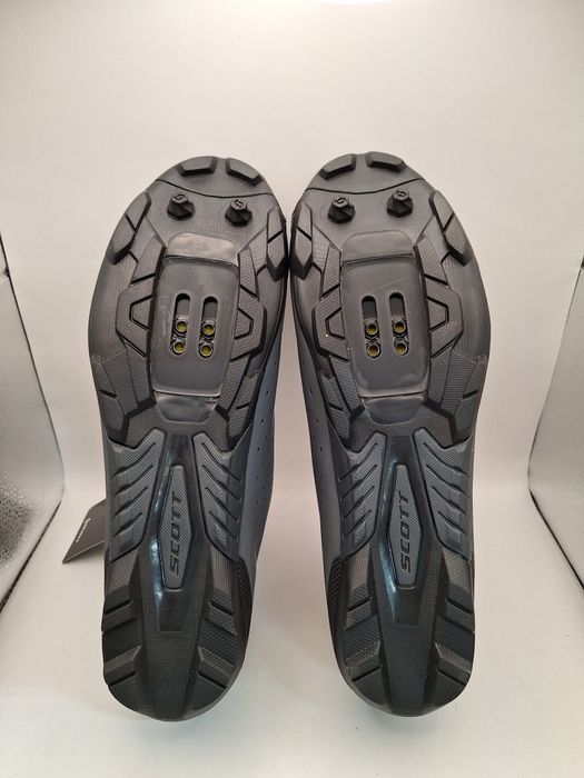 Buty rowerowe SCOTT mtb comp boa męskie 45 mtb spd gravel ebike boa