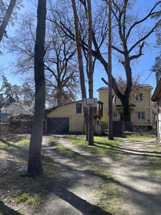 Оренда будинку в Ірпені