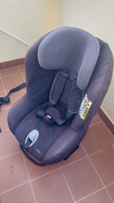 Cadeira de Auto MiloFix Bébé Confort