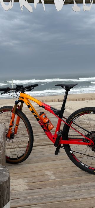 Trek supercaliber