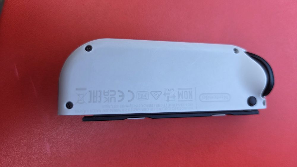 Pad do Nintendo youcon