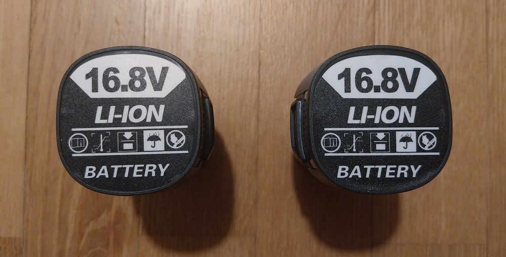 Berbequim sem fios Aneer Power