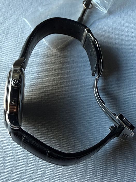 Zegarek Maurice Lacroix MASTERPIECE Regulator